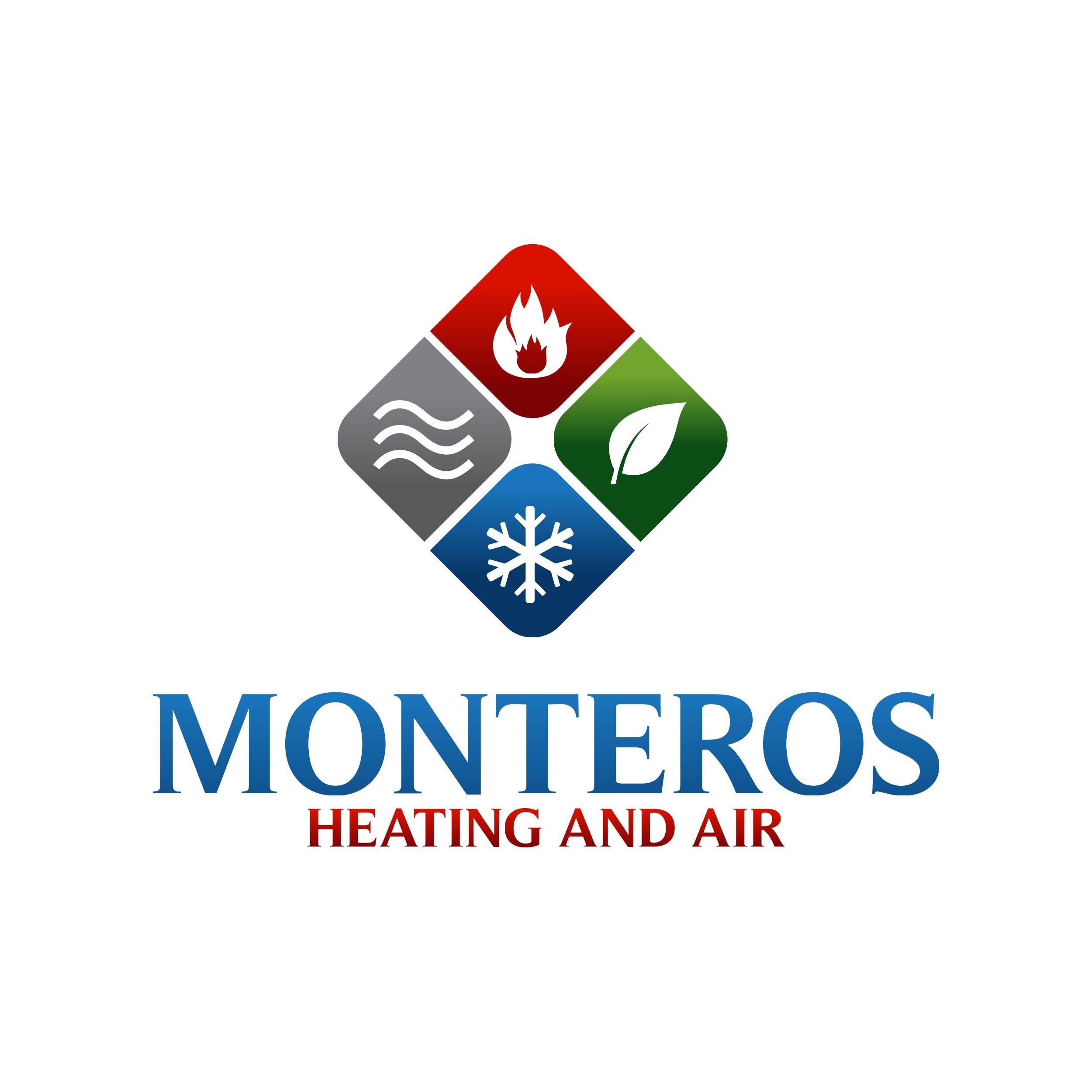 Monteros Heating and Air