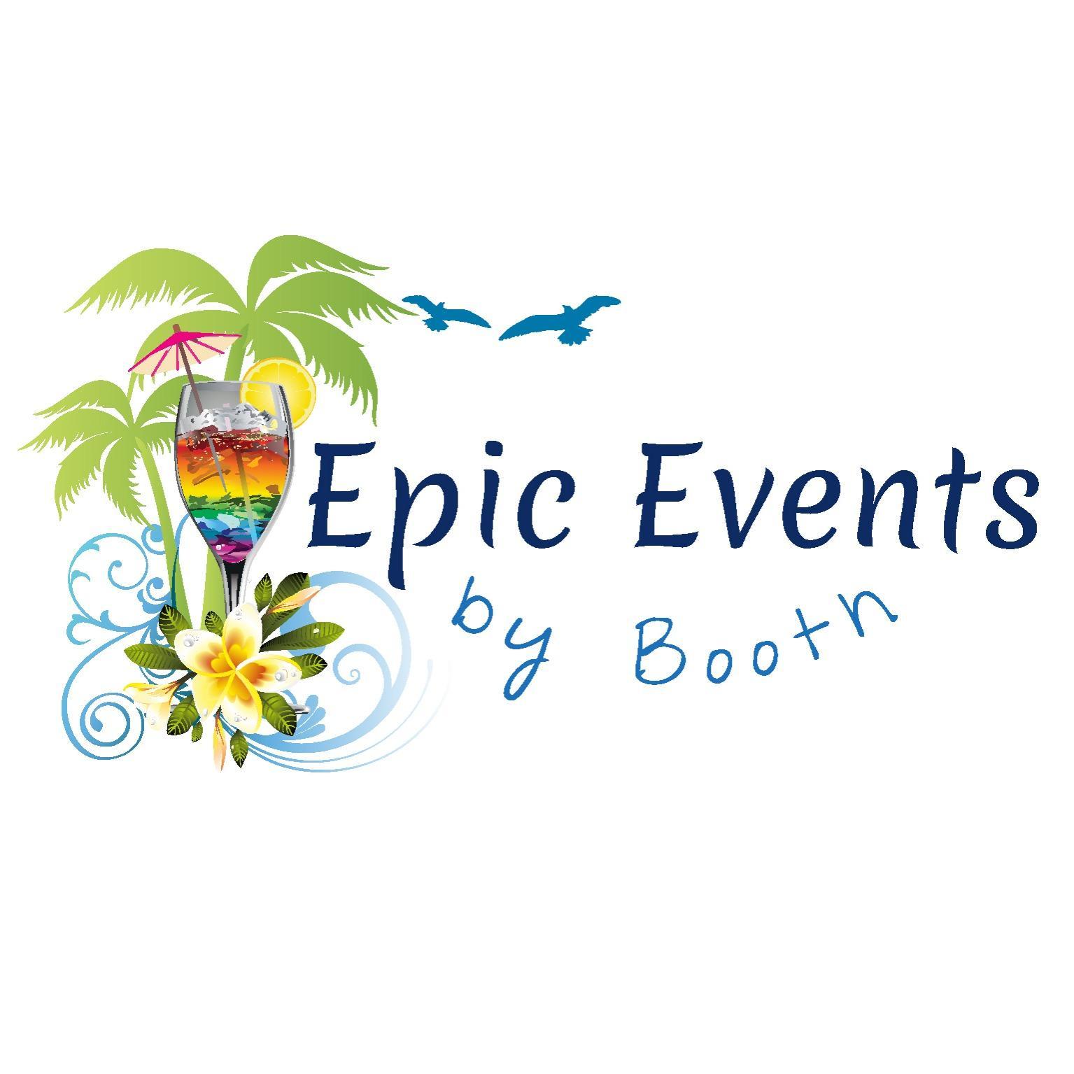 Epic Events by Booth, Inc.