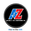 A-Z HEATING & AIR CONDITIONING INC