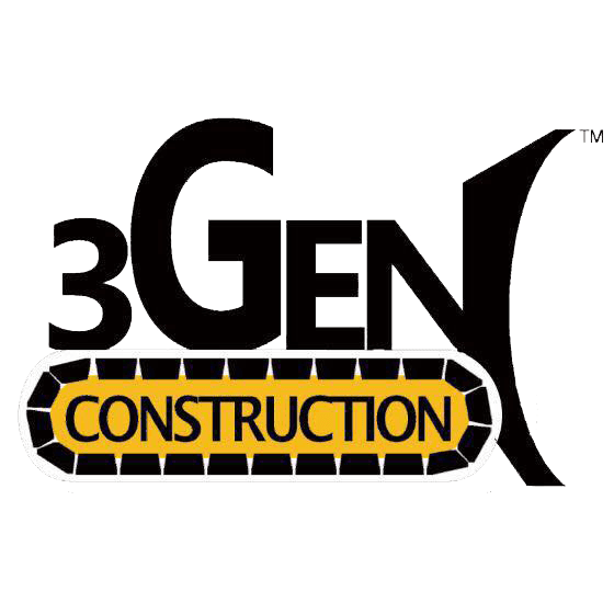 3 Gen Construction, LLC