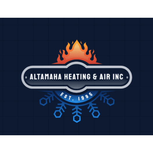 Altamaha Heating & Air Inc