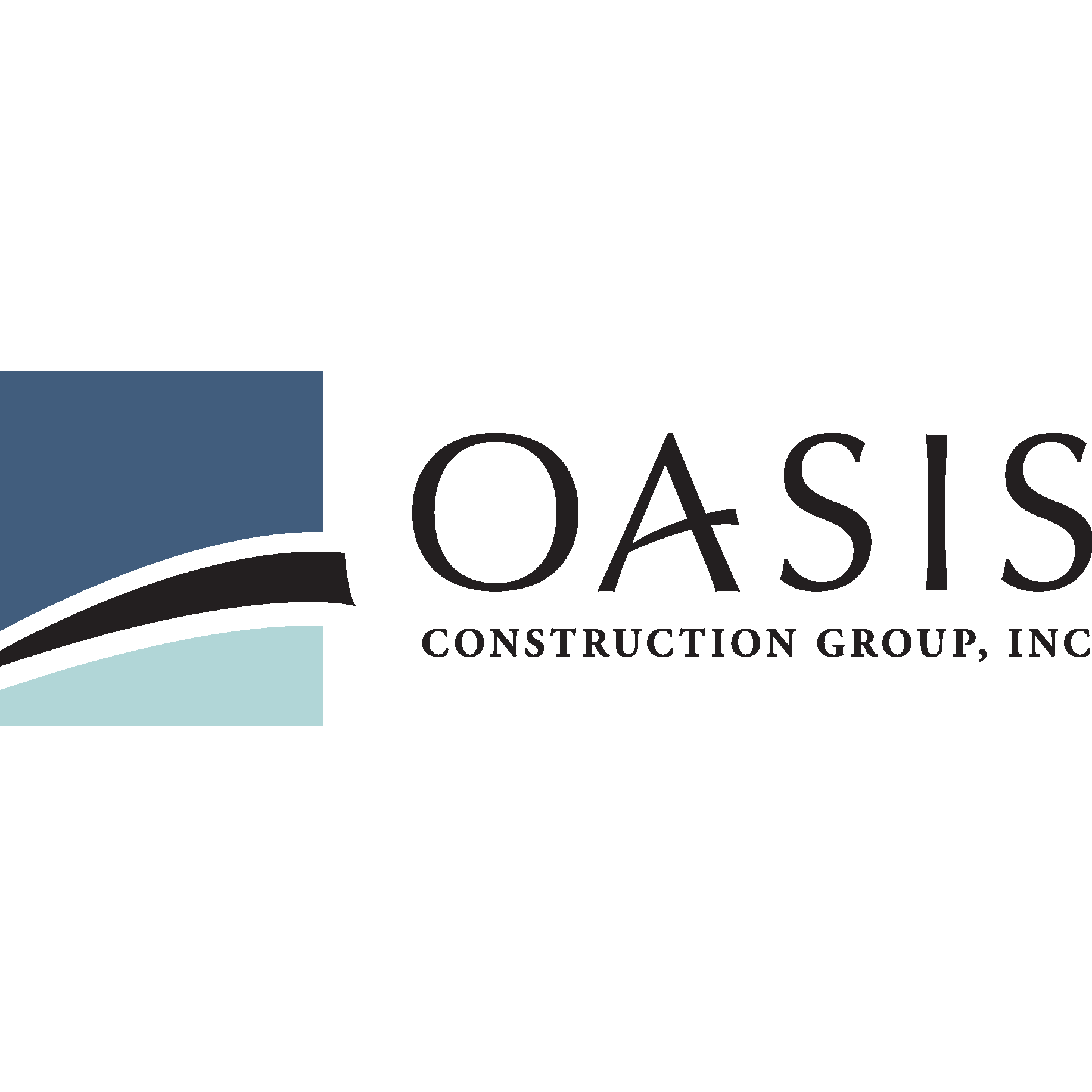 Oasis Construction Group Inc