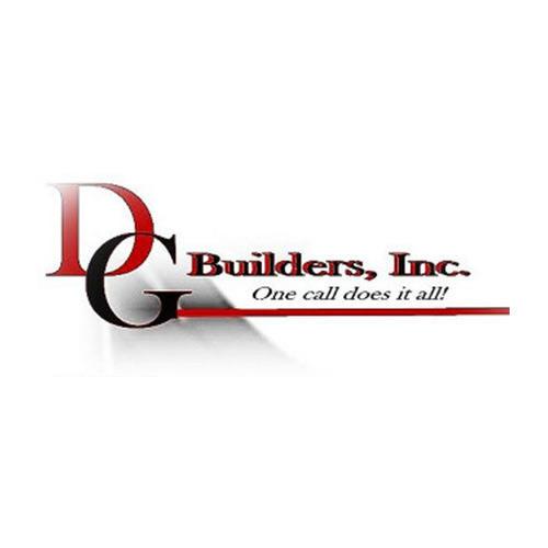 Dg Builders, Inc.