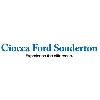 Ciocca Ford Of Souderton