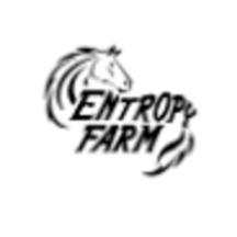 Entropy Farm - Rachel A Kane DVM