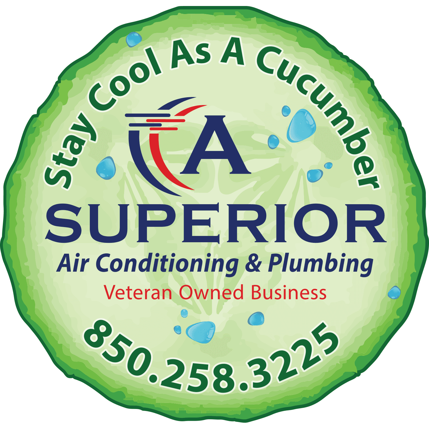 A Superior Air Conditioning Company