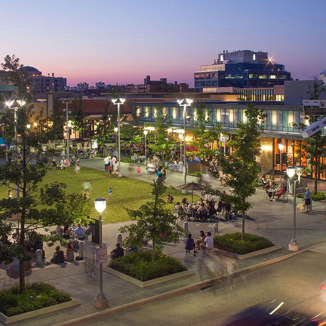 CF Shops at Don Mills