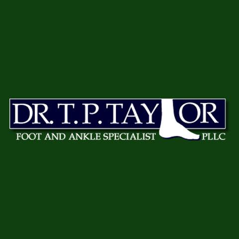 Dr Tameka Parham Taylor, Foot and Ankle Specialist