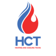 Heating and Cooling Techs