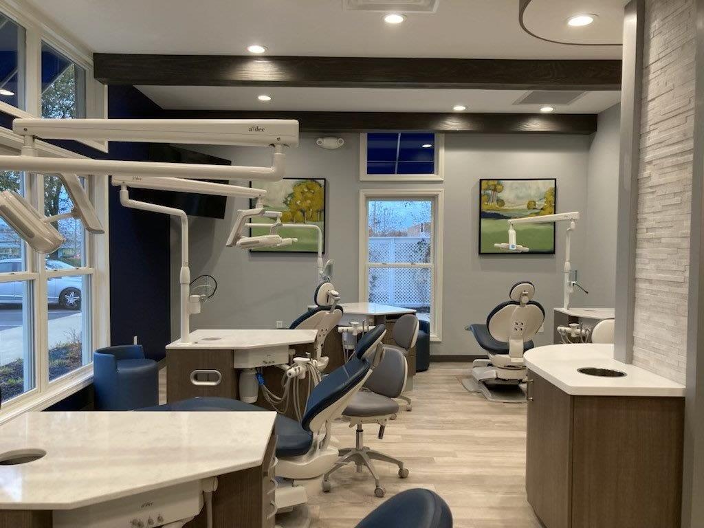 Buckeye Orthodontics - Dublin