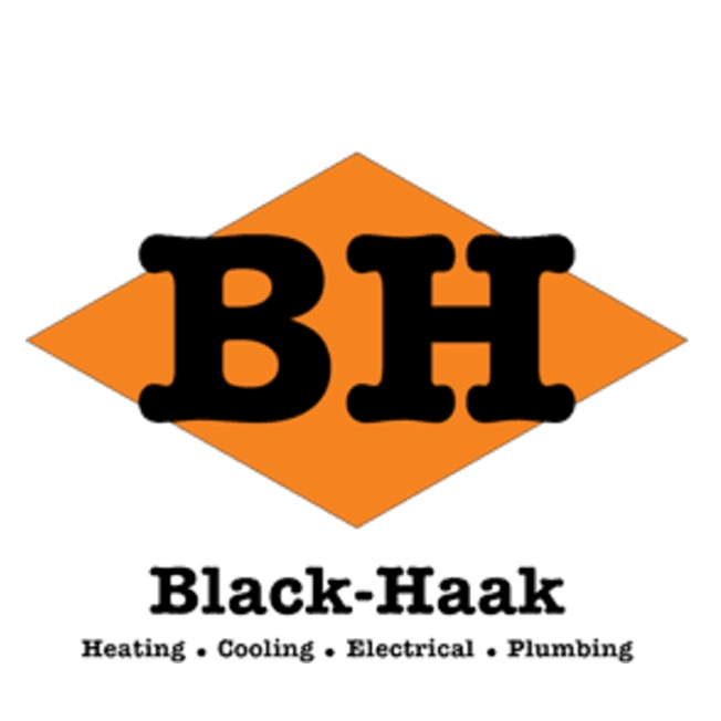 Black-Haak Heating, Cooling, Electrical, Plumbing