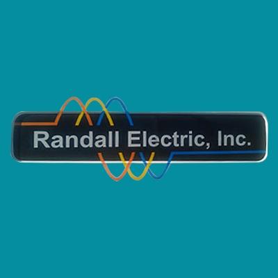 Randall Electric Inc