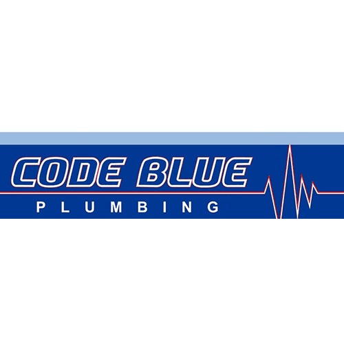 Code Blue Plumbing