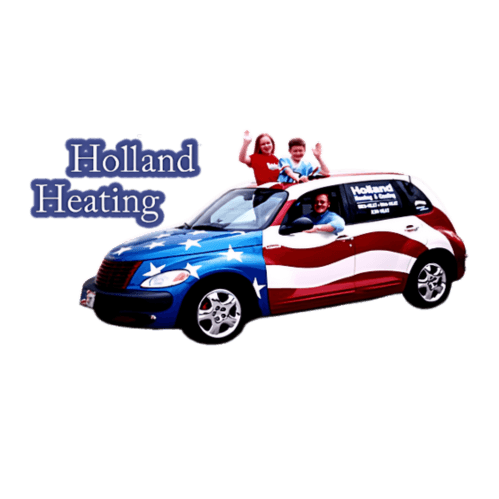 Holland Heating & Cooling