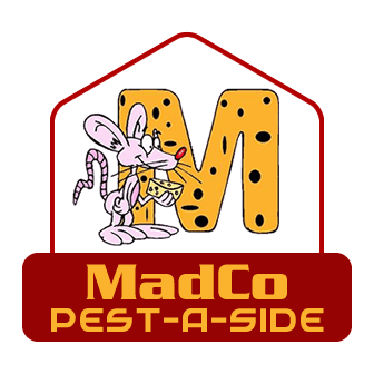 MadCo Pest-a-Side