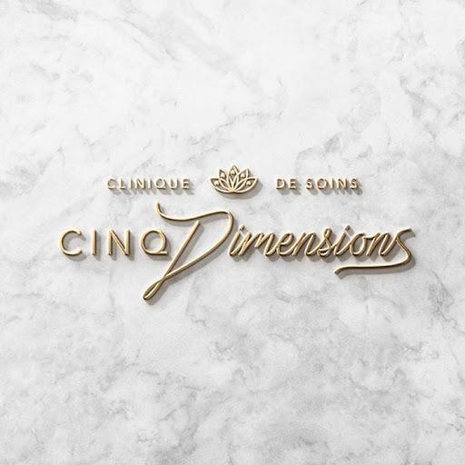 Clinique 5 Dimensions - Épilation laser, Soins de la peau, Microneedling Saint-Jérôme