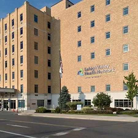 LVHN Comprehensive Health Services