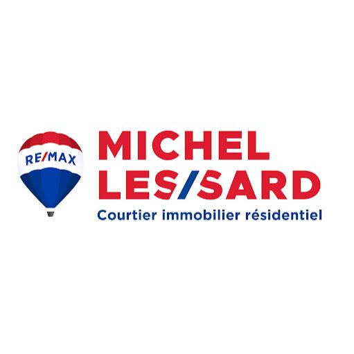 Michel Lessard courtier immobilier résidentiel - RE/MAX