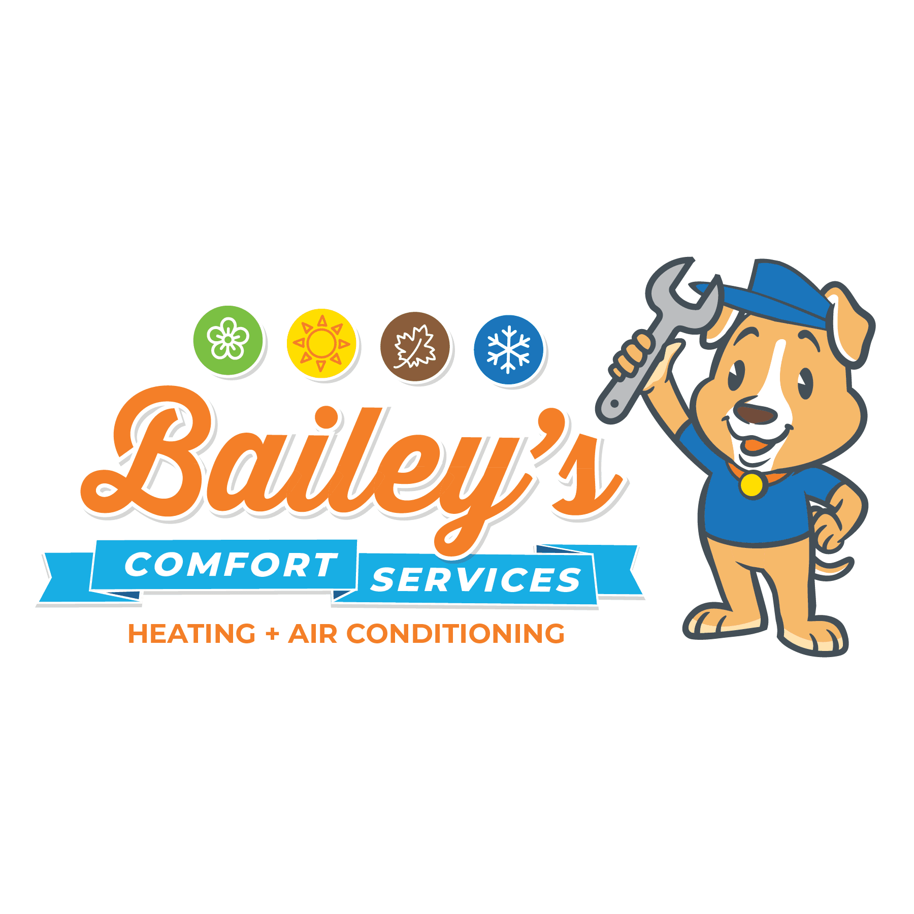 Bailey's Comfort Services