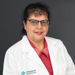 Mihaela Nowak, MD