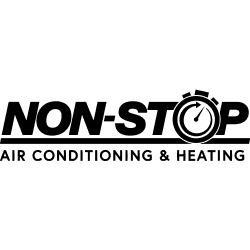 Non-Stop Air Conditioning & Heating