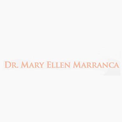 Dr. Mary Ellen Marranca