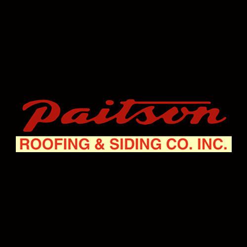 Paitson Roofing & Siding CO. INC.