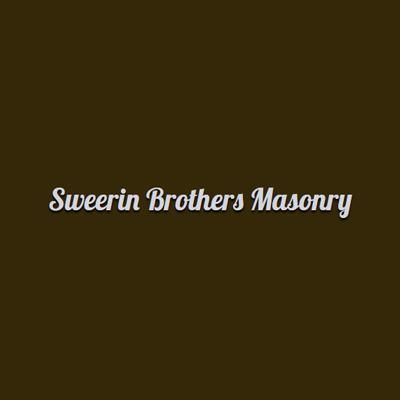 Sweerin Brothers Masonry