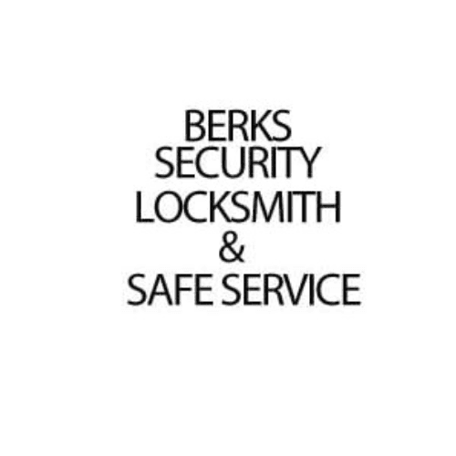 Berks Security Locksmith & Safe Service