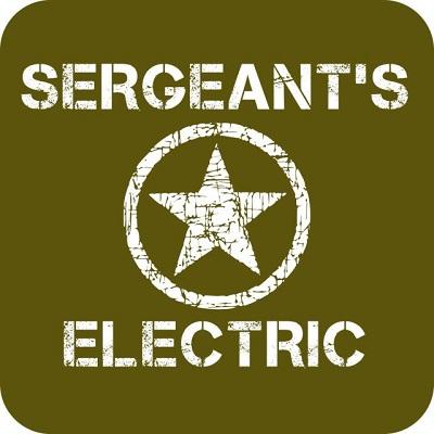 Sergeant's Electric