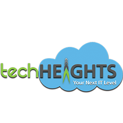 TechHeights - Business IT Services Orange County