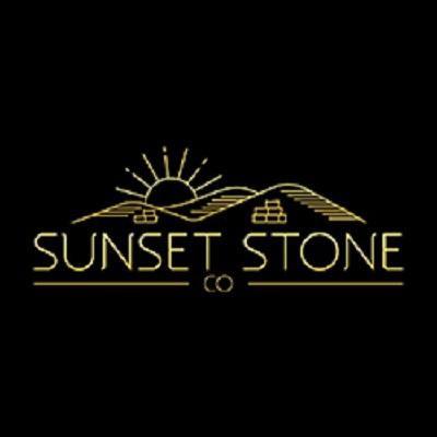 Sunset Stone Company