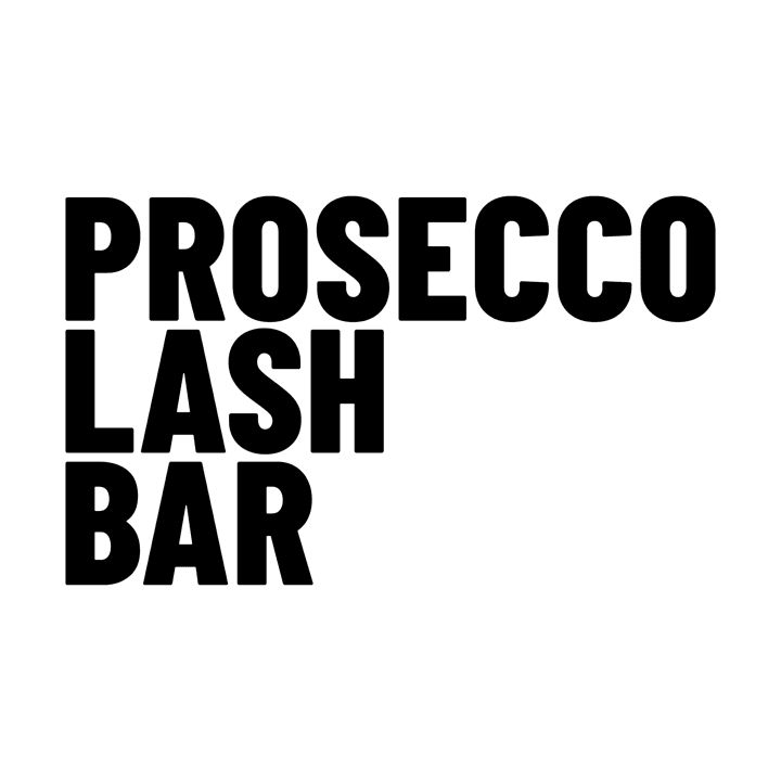 Prosecco Lash Bar