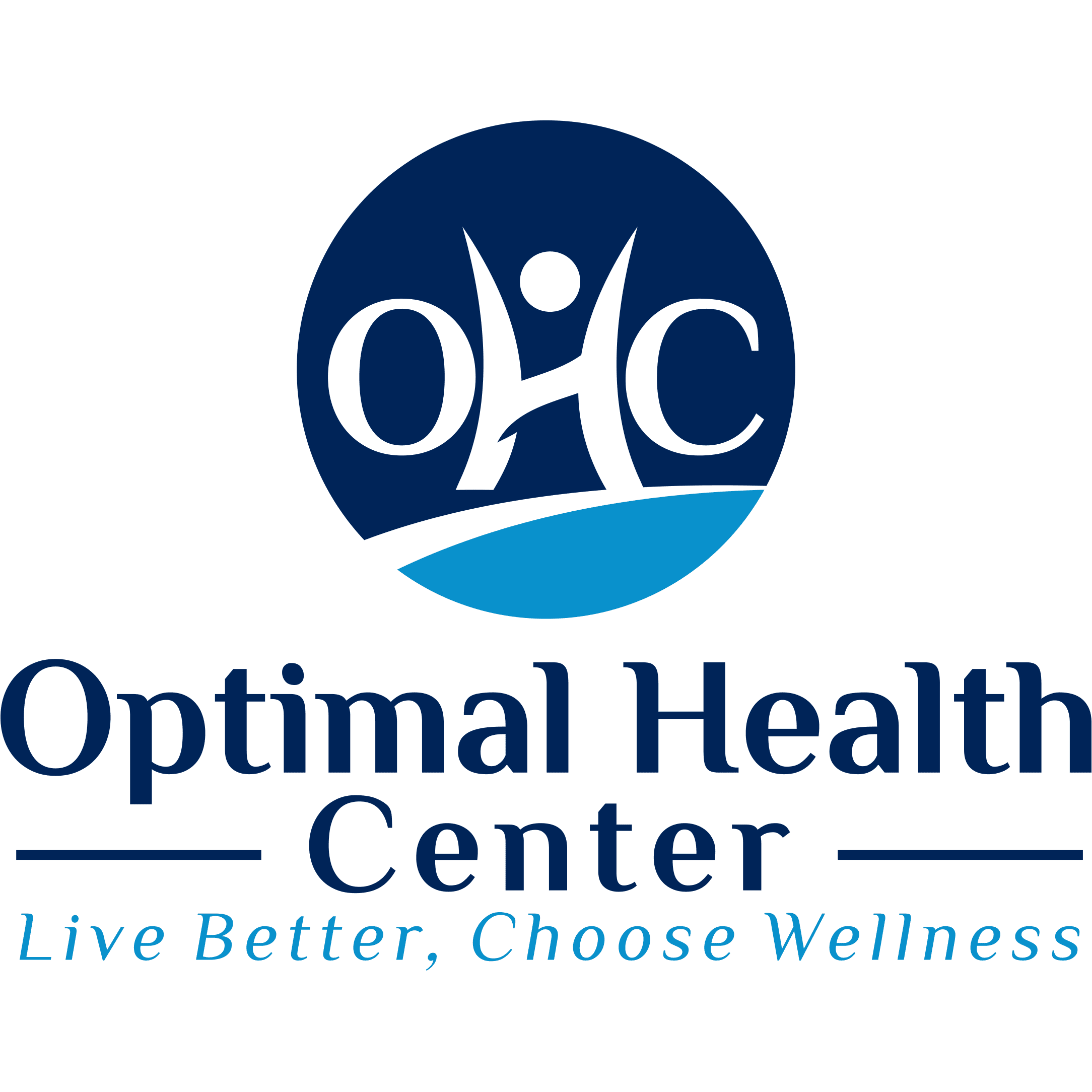 Optimal Health Center