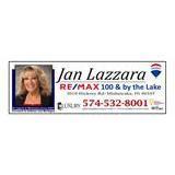 Jan Lazzara, Real Estate Agent