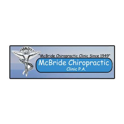 Mcbride Chiropractic Clinic