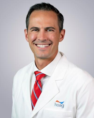 Jeremiah W. Ray, MD