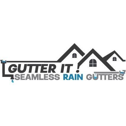 Gutter It Seamless Rain Gutters