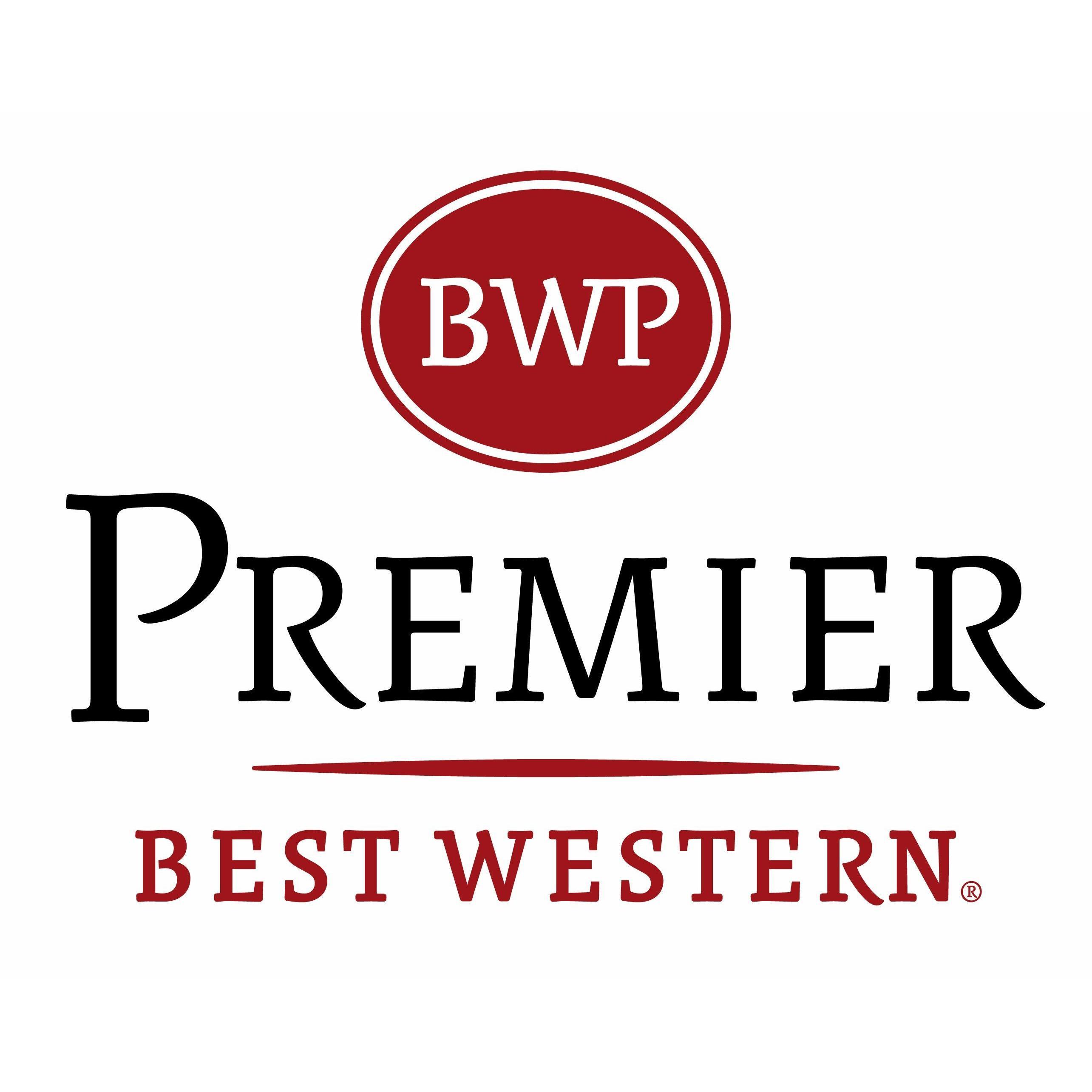 Best Western Premier The Central Hotel & Conference Center