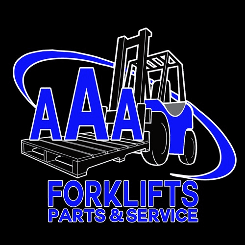 AAA Forklifts, Parts & Service