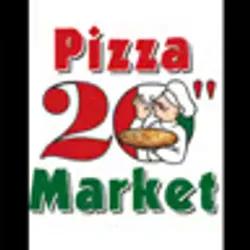 Pizza Market