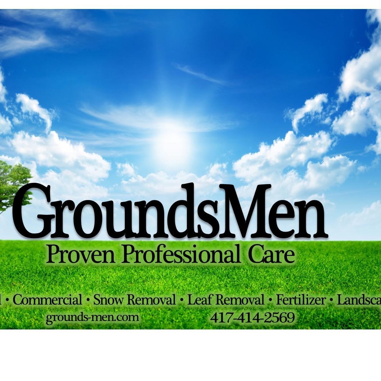 GroundsMen LLC