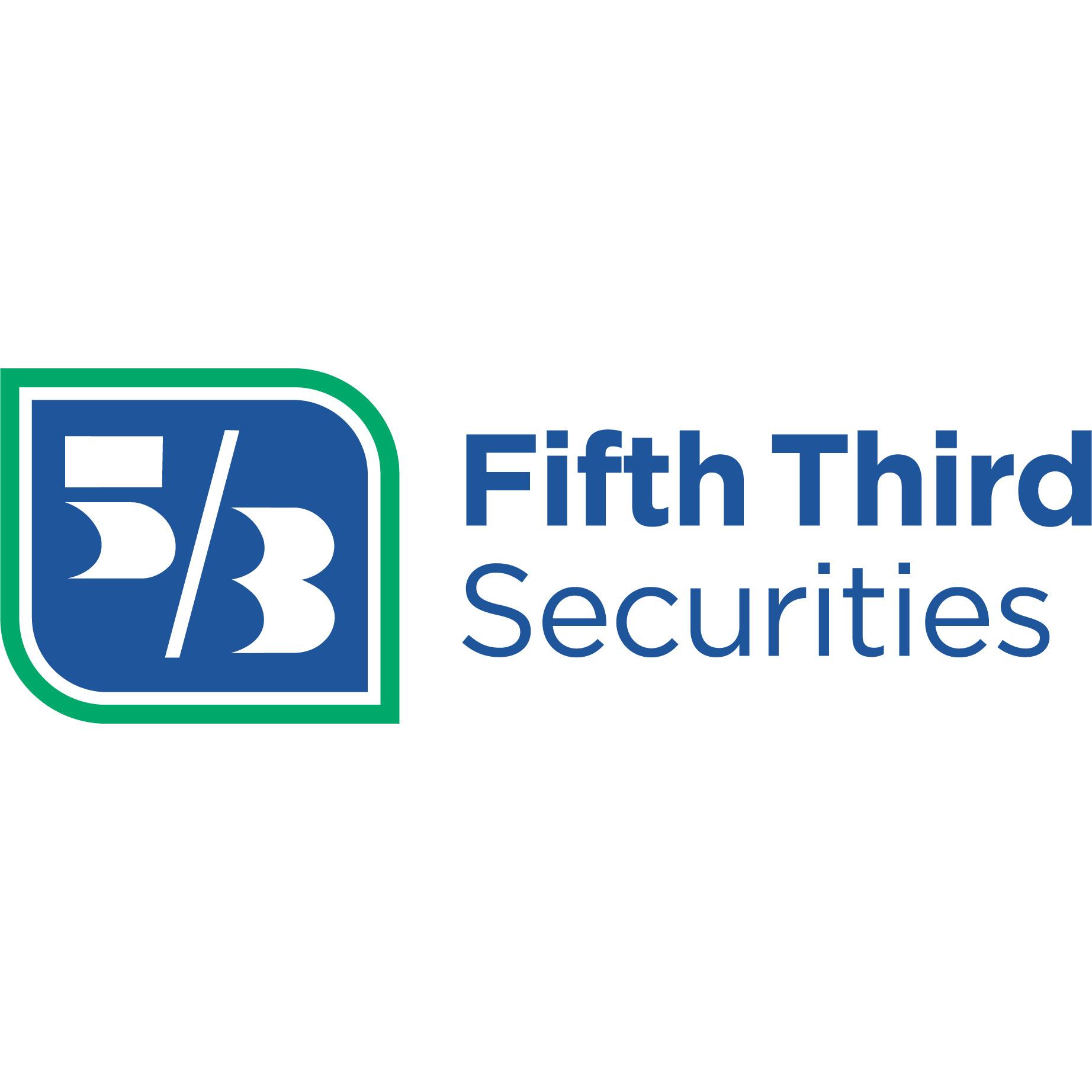 Fifth Third Securities - Joseph Bono