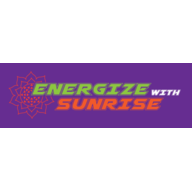 Energize With Sunrise Solar