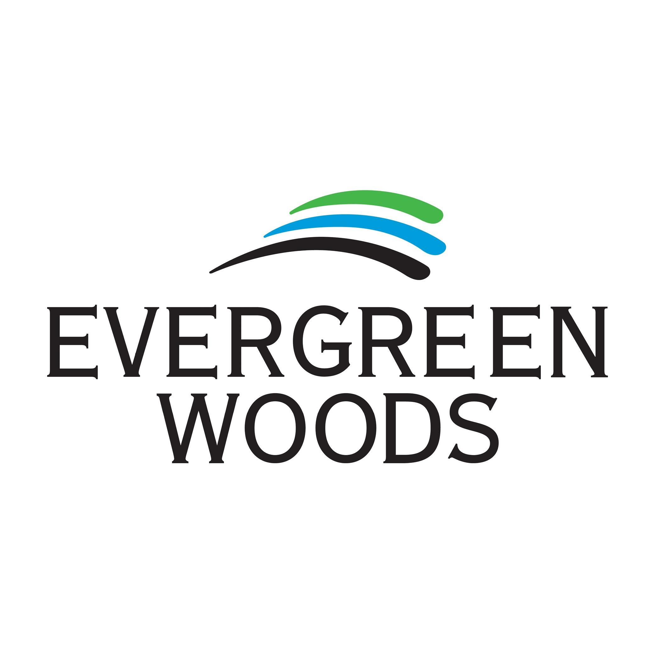 Evergreen Woods