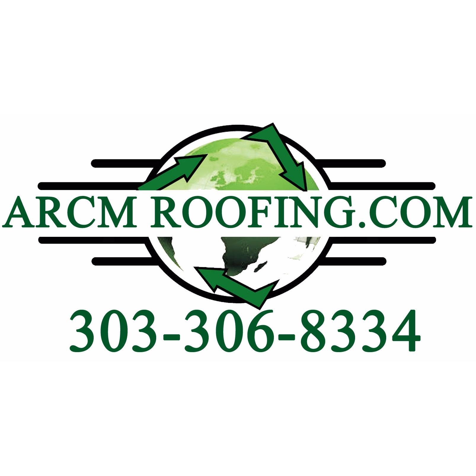 ARCM Roofing Inc.