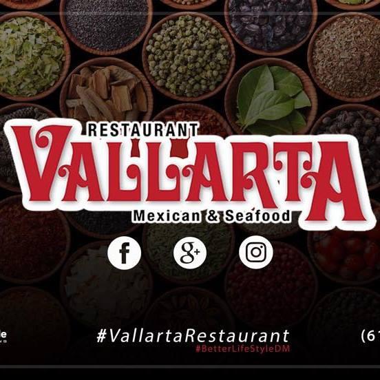 Restaurant Vallarta