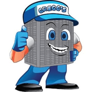 Gregg's Heating & Air LLC