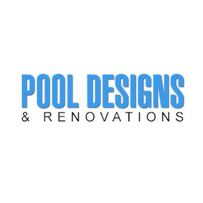 Pool Designs & Renovations