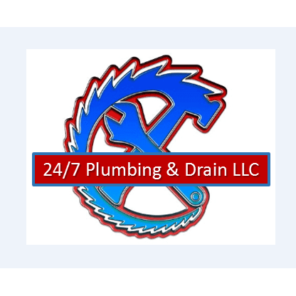 24/7 Plumbing & Drain LLC Commercial and Residential